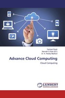 Yashpal Singh (U. A.) | Advance Cloud Computing | Taschenbuch | Englisch (2018)