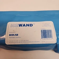 Ice Wand Ecolab Slime Inhibitor for Commercial Ice Machines