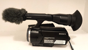 Sony Nex-Vg10 | eBay