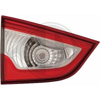 Heckleuchte Diederichs 6446893 FüR Suzuki Links