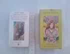 MINI CELTIC TAROT CELTIC TAROT THE SCARAB CELTIC MYTHOLOGY 2004 CUTE