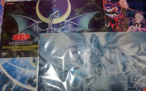 Yu Gi Oh! offizielle Duellant Münze Maliss - Bild 8 von 8