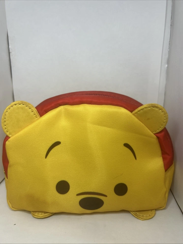 Winnie The Pooh - Bolsa de cosméticos - Cremallera y gran calidad Foto 4 de 4