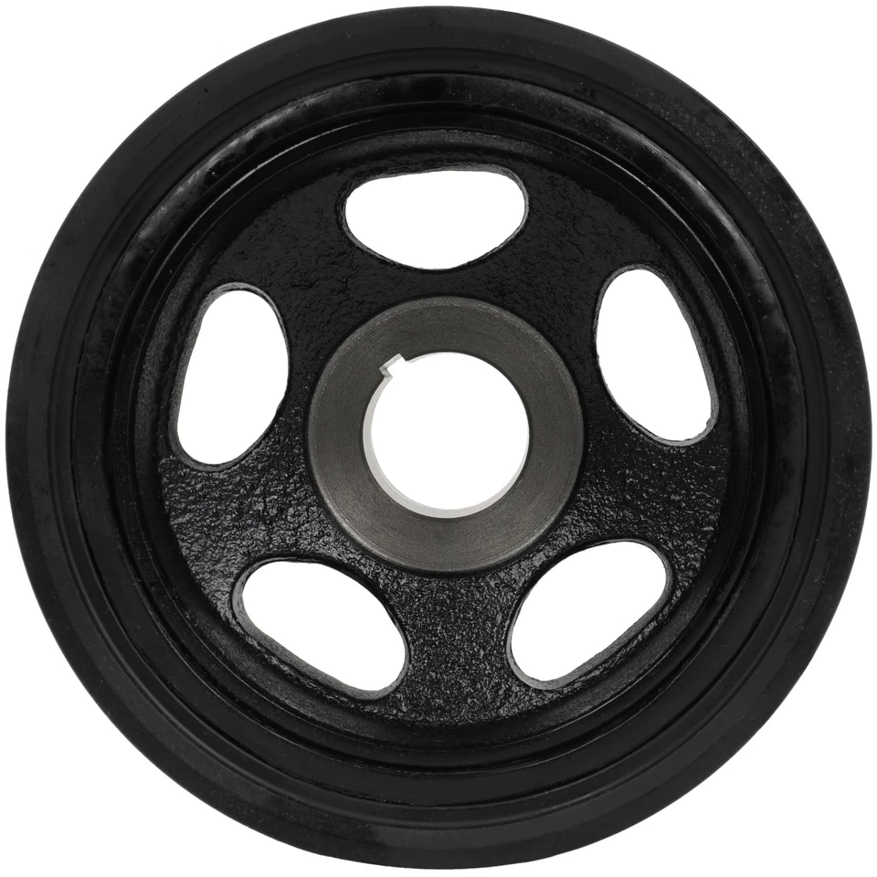 Equilibrador armónico 3,0 L para Mercedes-Benz E320 ML320 ML350 GL320 GL320 R320 V6 Foto 4 de 4