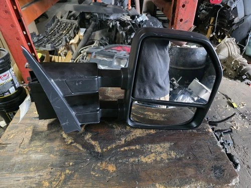 2017-2022 Ford F250 F350 Super Duty Door Mirror Right Passenger Side OEM