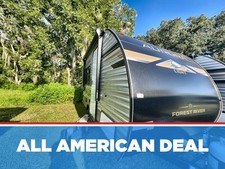 2026 Forest River Aurora Light 13RDX