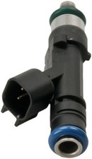 Einspritzventil BOSCH 0 280 158 227 für FORD MUSTANG Convertible
