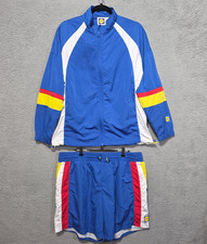 Chaqueta de chándal Lidl con pantalones c…