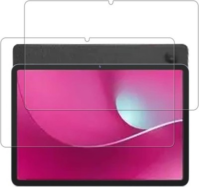 Screen Protector for T-Mobile REVVL Tab 2 Tablet 10.1'' Tempered Glass Cover Film