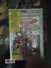 Amazing Spider-man 150 Milestone Polybagged