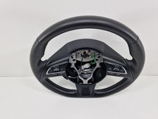 Volante Sterzo in Pelle Suzuki Swift 2017-2025 002 Pa103758167 - Miniatura 4