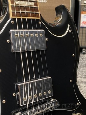 Gibson SG Standard 2016 -Ebony- Used Electric Guitar | eBay