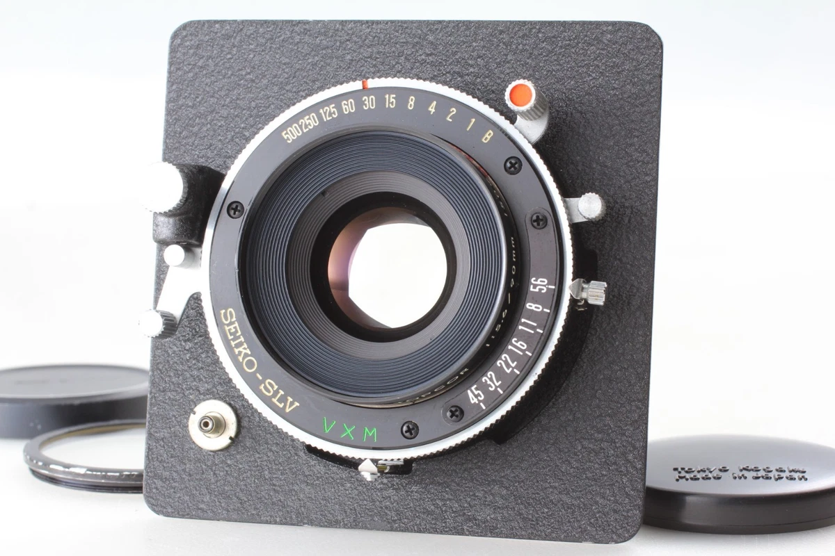 Topcon f/5.6 Camera Lenses for sale | eBay