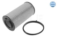 ÖLfilter Meyle 514 322 0004 FÜR Volvo
