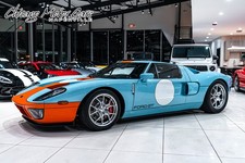 2006 Ford GT Heritage Edition All Options! 1-Owner Collector Car! 1 of 343