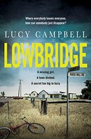 Lucy Campbell - Lowbridge - Hardback - G245Z