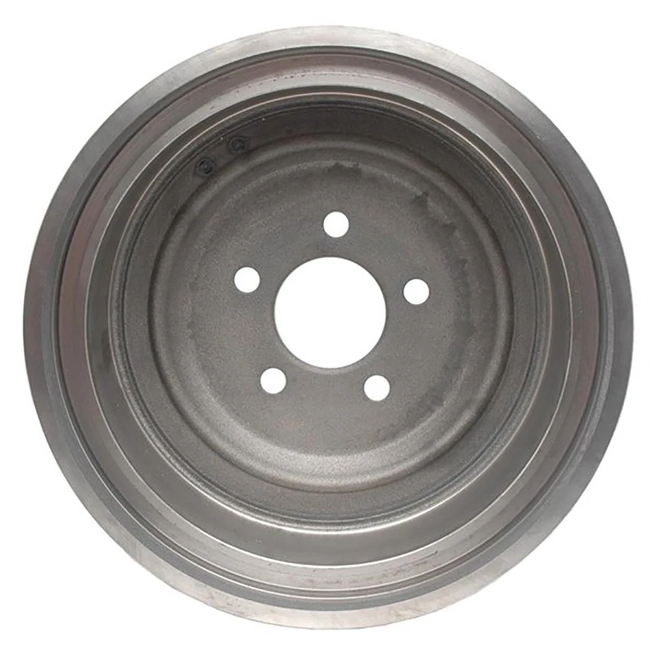 Rear Kit Brake Drums & Brake Shoes For 1970-1974 Plymouth Barracuda - Raybestos - Image 4 of 4