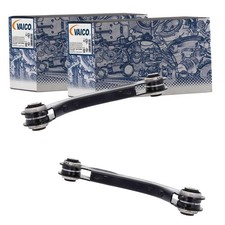 2X VAICO QUERLENKER HINTEN OBEN passend für BMW 3 4 Z4 TOYOTA SUPRA