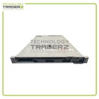 P4YK8 Dell EMC PowerEdge R640 4x LFF CTO Server W/ 2x 05RHVV 2x 06CWM6 1x 020NJD