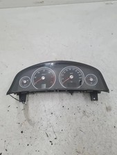 Compteur Opel GT