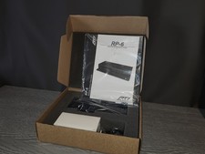 RTI RP-6 Remote Control Processor Advanced Co...