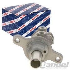 BOSCH HAUPTBREMSZYLINDER HBZ 23,8mm passend für CITROËN C4 PEUGEOT 307 308