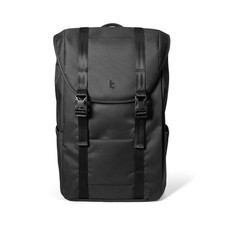 tomtoc Flap Laptop Backpack, Lightweight, Water-Resistant Casual Daypack, Dur...