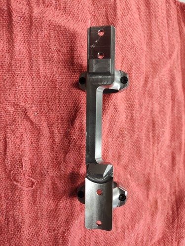 M40a1 Scope Mount Repro M40 USMC Scout Sniper 8541 0317 - Picture 3 of 3