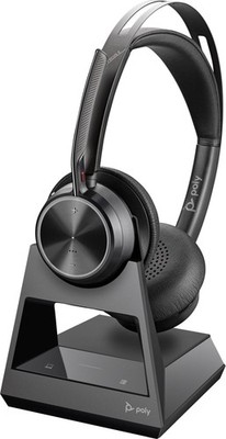 HP 76U46AA Voyager Focus 2 USB-A Headset