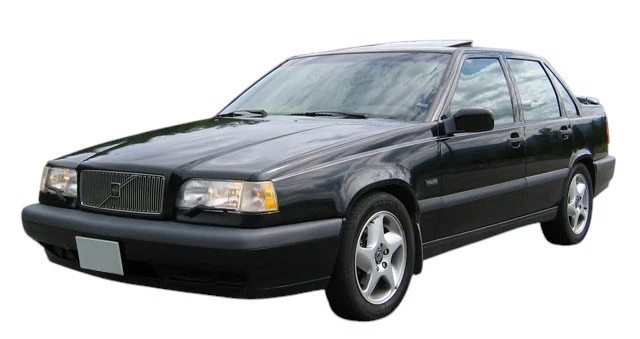 🎀Art.3846 Kit assetto sportivo a ghiera BlueLine adatto per Volvo 850🎀 - Imagen 4 de 4