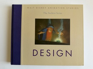 Walt Disney Animation Studios the Archive Series | eBay
