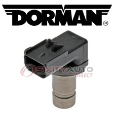 Dorman Crankshaft Position Sensor for 1997-2000 Plymouth Voyager 2.4L L4 ai