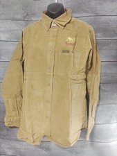 Boundary Waters MN Shirt Size Large