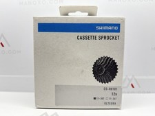 Shimano R8101 Ultegra Cassette 12-Speed 11-30T