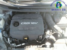 Motor Diesel - HYUNDAI HYUNDAI I30 GD 13-17 - Z59712AZ00 - 136,970 km