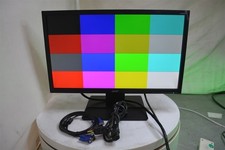 Acer V226HQL um.wv6aa.b01 22" LCD Monitor DVI VGA GRADE B