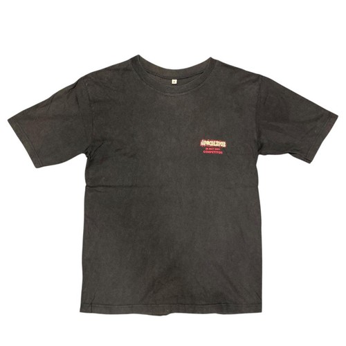 Camiseta Magic The Gathering 2001 Vintage Apocalipsis Talla L Usada - Imagen 4 de 5