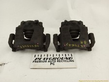 Jaguar Xk8 Xkr Pair Of Left Right Rear Brake Caliper Fits 1997-2006 97 98 99 Jaguar Xk8 Xkr Pair Of Left Right Rear Brake Caliper Fits 1997-2006 97 98 99