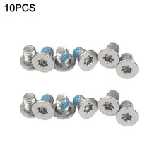 Laptop Bottom Case Screws for Dell XPS 13 15 9343 9350 9360 9550 9560 Series