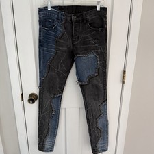 Valabasas Men's Jeans 30x32