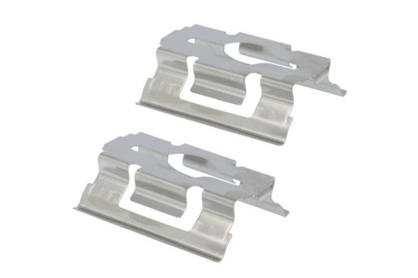ZubehöRsatz, Scheibenbremsbelag Quick Brake 109-1657-image