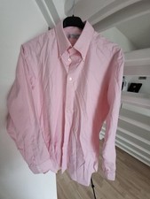 Turnbull & Asser Hemd 43
