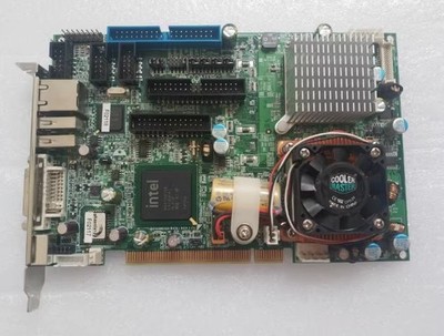 1pcs New Contech SPC-8520-S1 R2 (no box) #ff