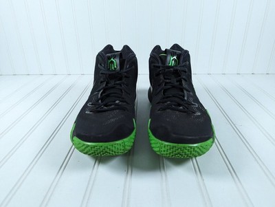 Size 11.5 - Nike Kyrie 4 Halloween for sale online | eBay