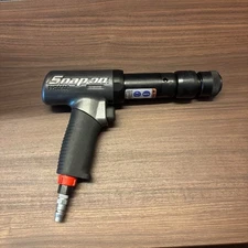 Snap‑on PH3050B Black Super‑Duty Air Hammer USED