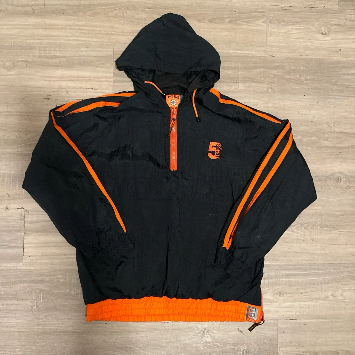 Star Windbreaker Coats, Jackets & Vests for Men for Sale | Shop