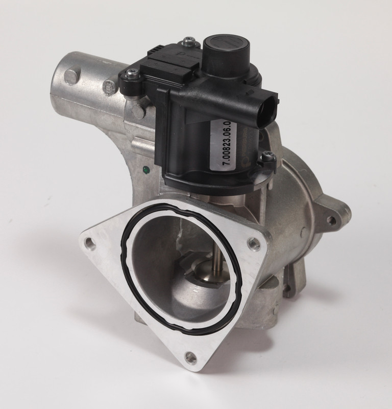 Lucas EGR Valve For VW Crafter 30-35 2006-2013 FDR373 14393 LEGR074 VEG1058