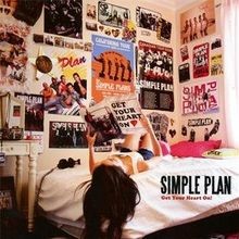 Get Your Heart on! (French Version) von Simple Plan | CD | Zustand sehr gut