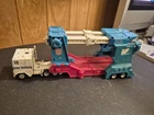 Transformers G1 Ultra Magnus