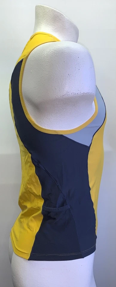 Maillot ciclismo zoot talla XL Foto 3 de 4